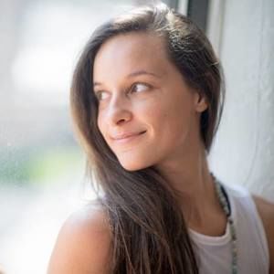 Meet your Posher, Kara